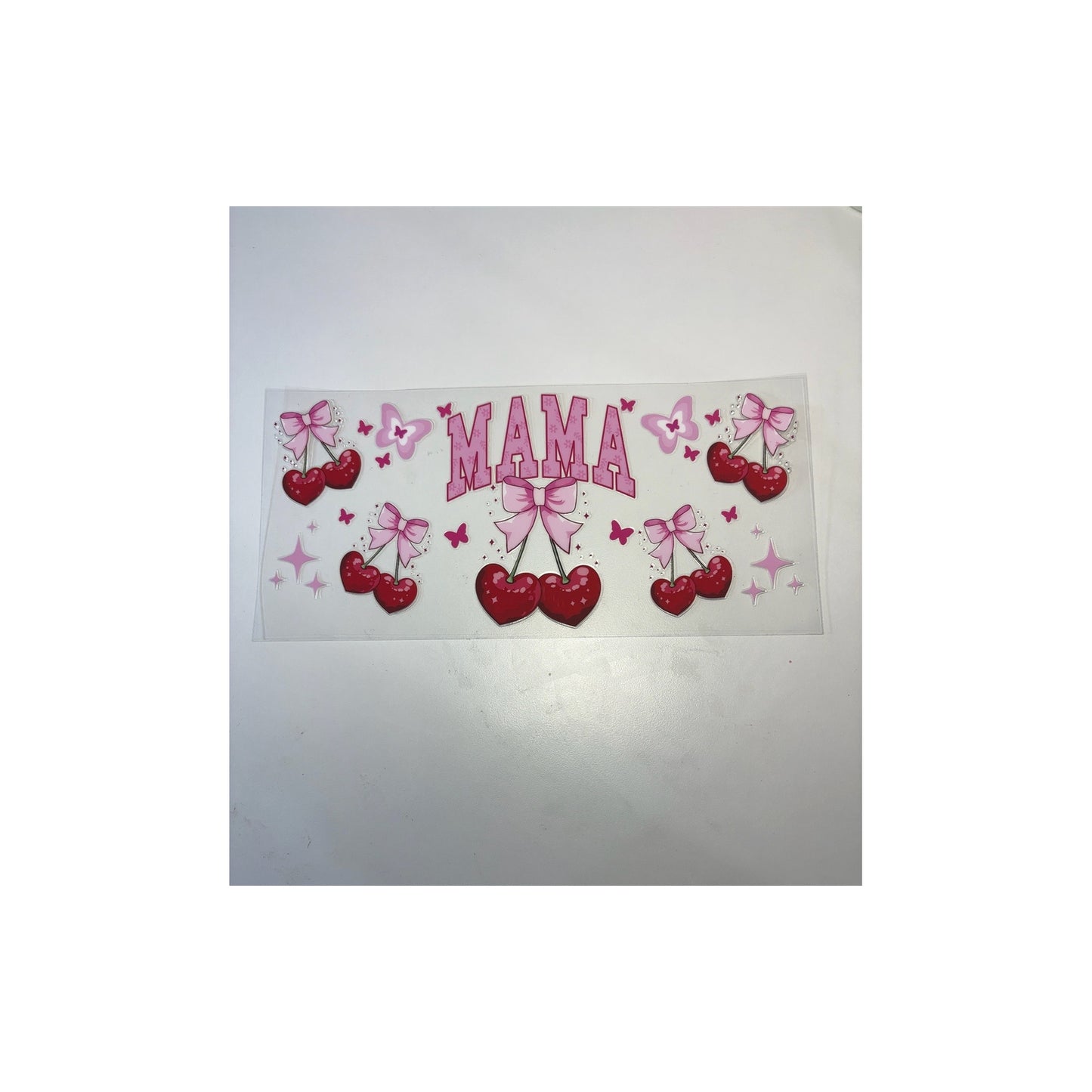 Mamma Cherries